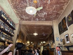 La Venencia
